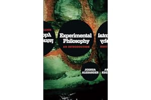 Experimental Philosophy: An Introduction