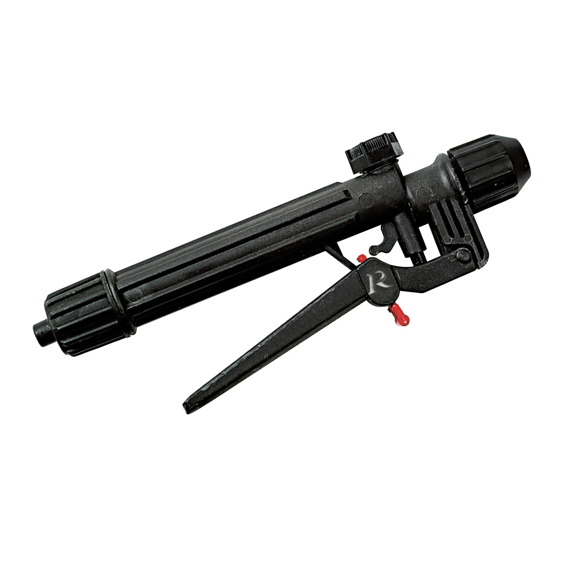 Handle for Aggressive Nebulizers