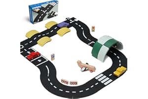 Waytoplay Expressway, Black/White