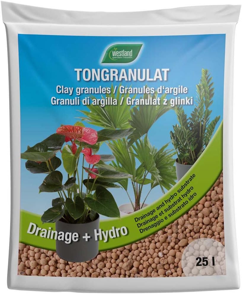 Soils, Mulches & Planting Media structurally Stated 5 litres Suitable