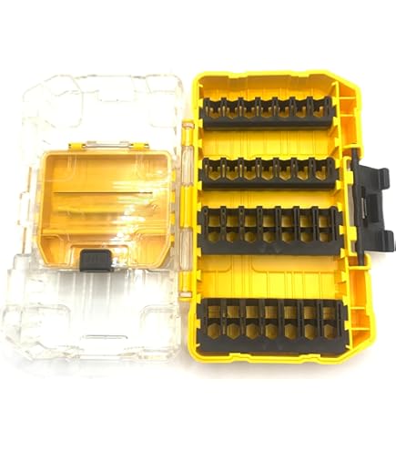 DEWALT Soft Tool Organizer (DWST17624) : Amazon.ca: Tools & Home