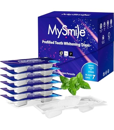 Amazon.com: White Dental Beauty Teeth Whitening Kit; 4 Syringes of