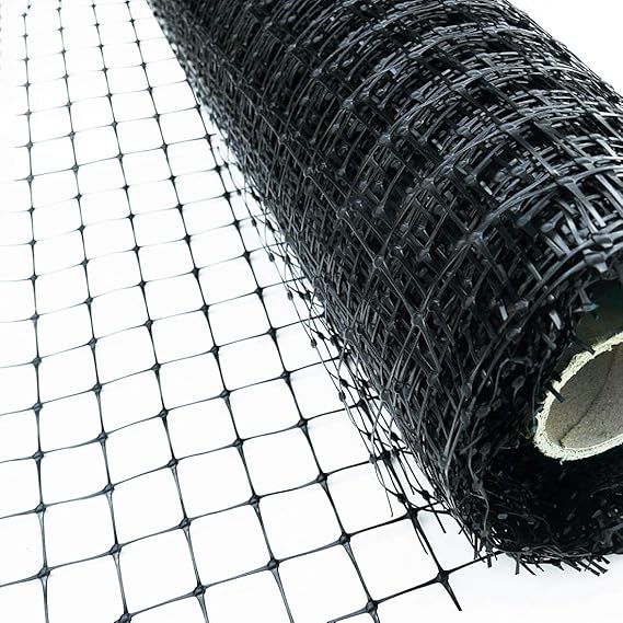 True Products 1.8m x 20m Deer Netting Fencing & Pheasant Netting