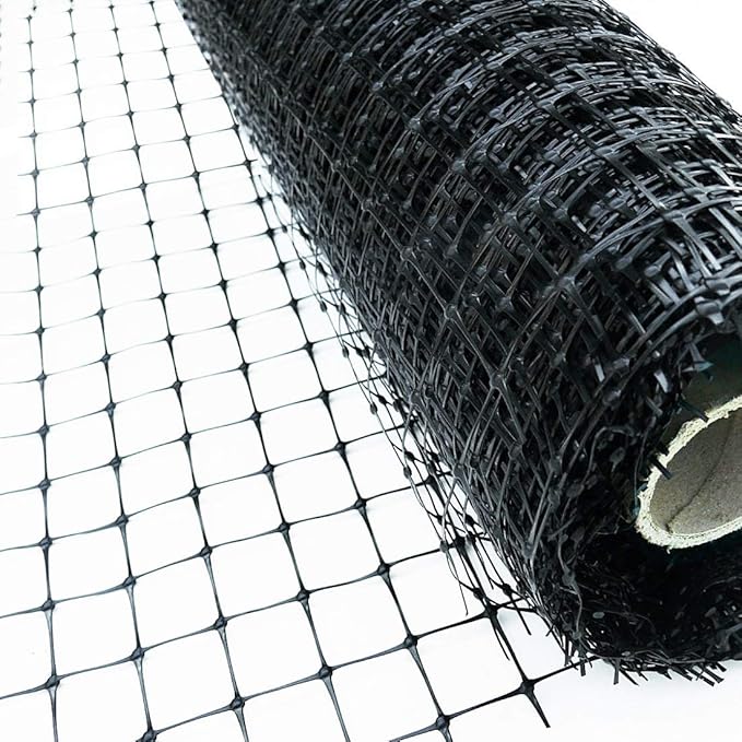 True Products 1.5m x 10m Deer Netting Fencing & Pheasant Netting