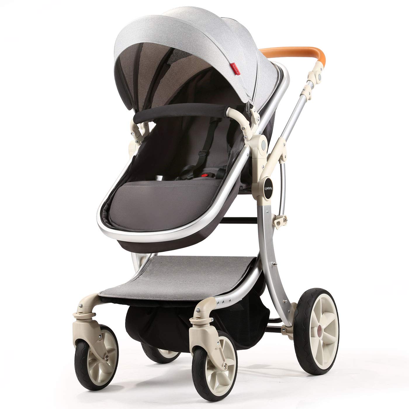 Best cynebaby compact car seat