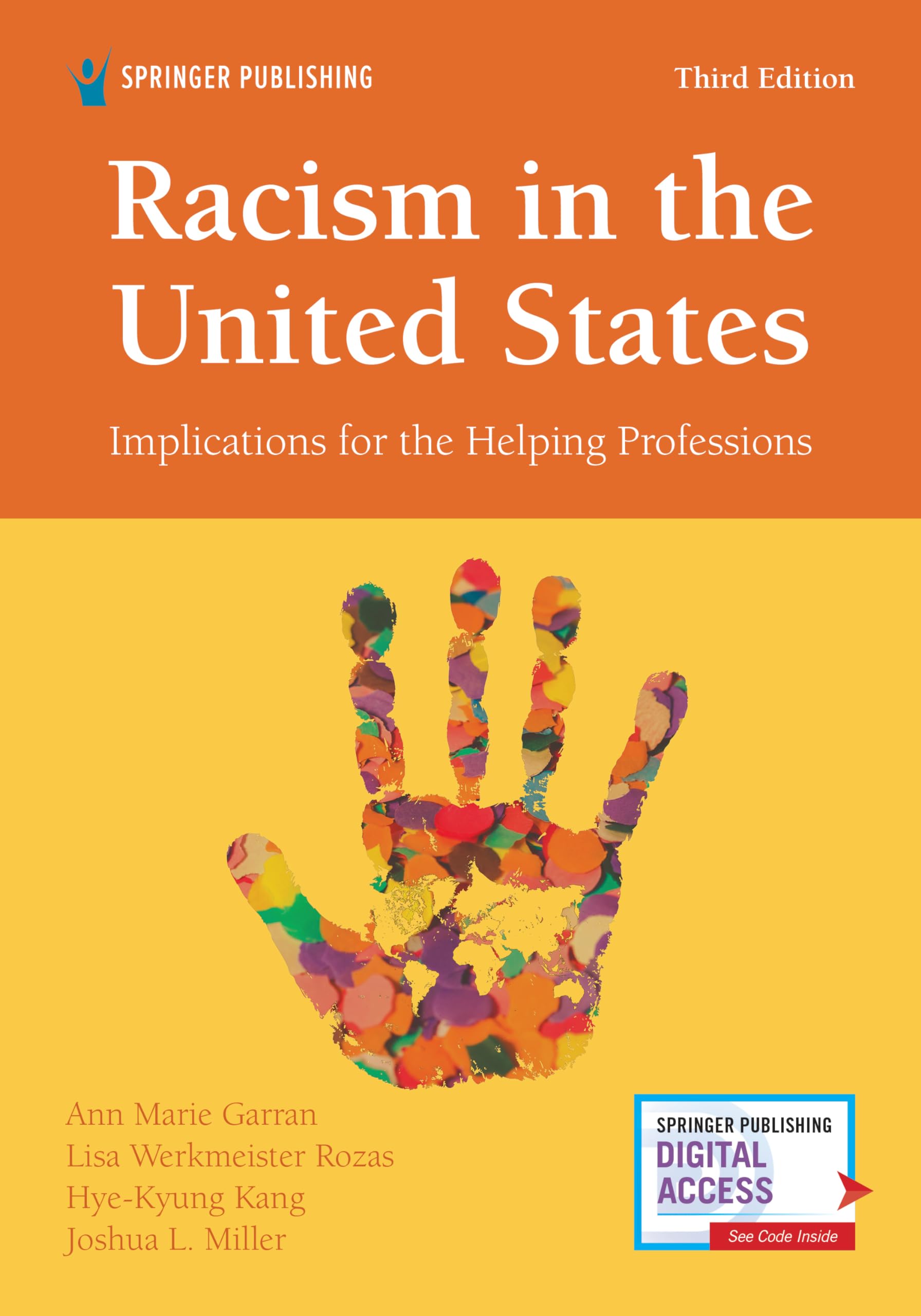 Racism In The United States