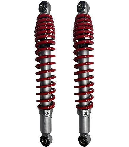 shocker　4冊セット Amazon.com: Strange S5064 Double Adjustable Shock Kit