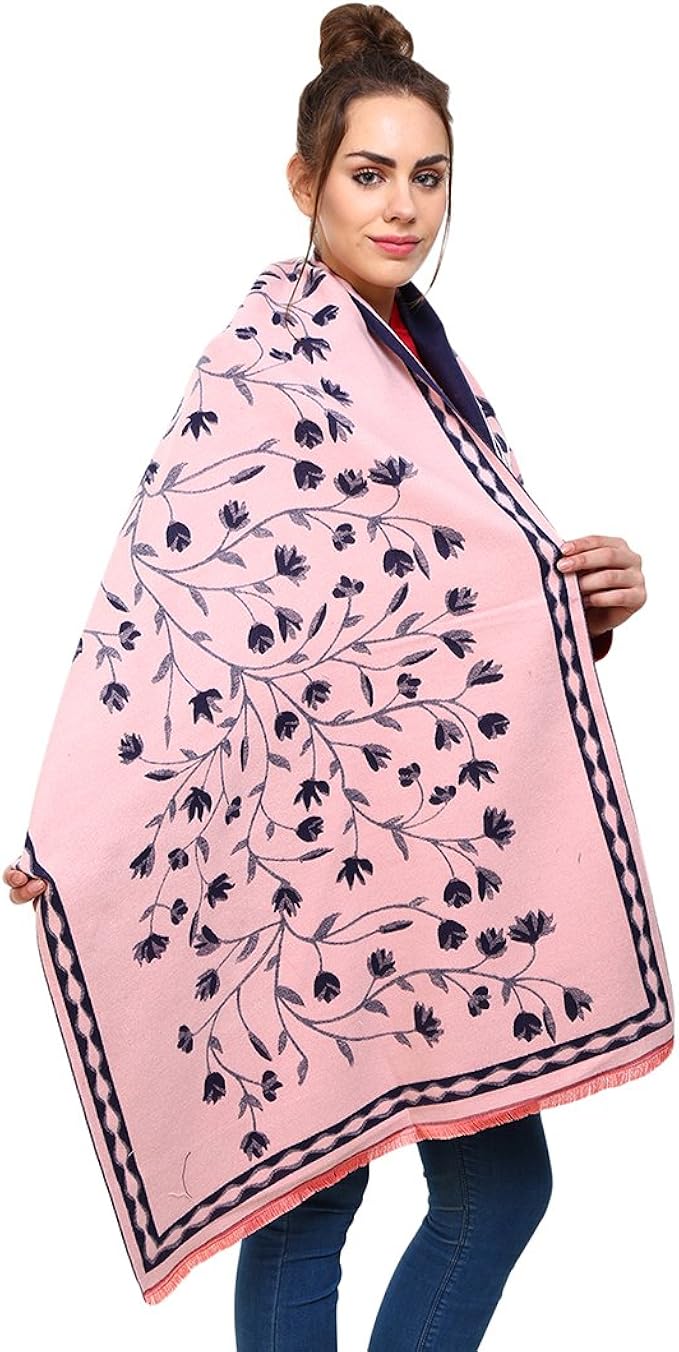 shawl winter wear