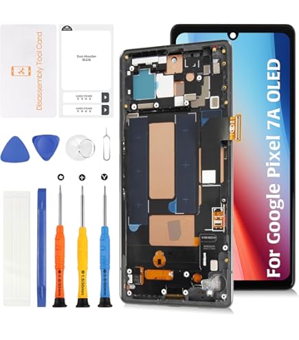 Amazon.com: Ygpmoiki LCD Screen Touch Display Digitizer