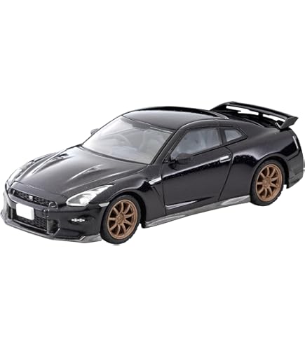 Amazon.com: Tomica Limited Vintage Neo 1/64 LV-N194d Nissan