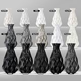 ERYONE PLA Filament 1.75mm Carbon Black 1kg 3D Printer PLA +/-0.03mm view 2