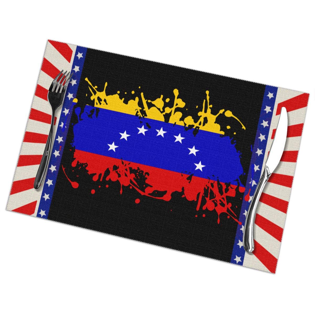 Best Placemats For Dining Table Venezuela