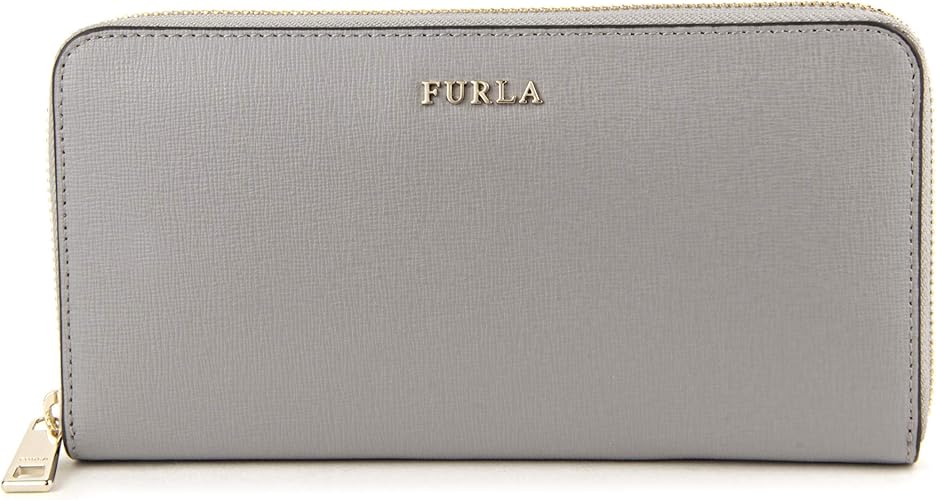 Amazon Co Jp フルラ Furla 長財布 ラウンドファスナー Pr 0 バビロン ライトグレー Onice E 並行輸入品 Shoes Bags Amazon Co Jp フルラ Furla 長財布 ラウンドファスナー Pr 0 バビロン ライトグレー Onice E 並行輸入品 Shoes Bags