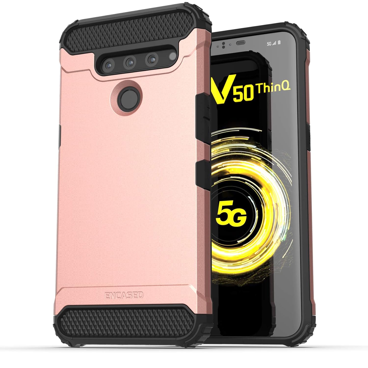 Best Metallic Lg G5 Case
