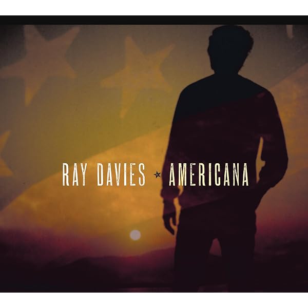 Ray Davies - Working Man's Cafe - Amazon.com Music