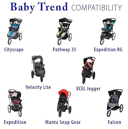 velocity sx travel system