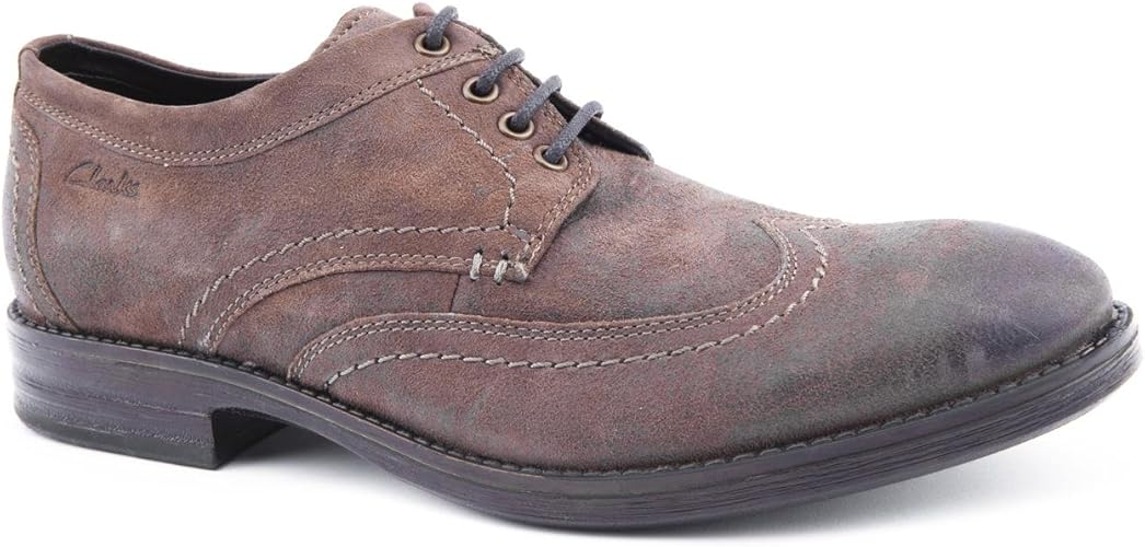 amazon uk clarks mens shoes