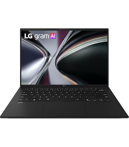 Amazon.com: LG gram 14-inch Thin and Lightweight Dual AI Laptop