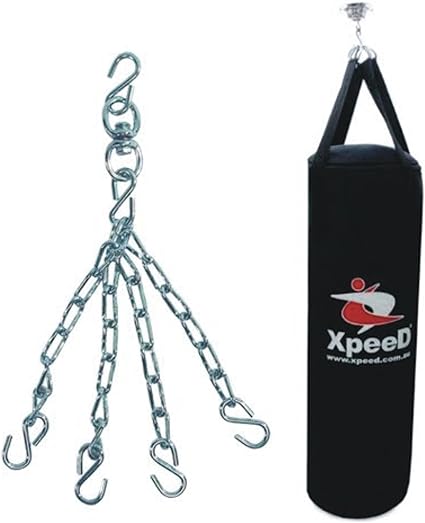 Xpeed boxing bag Clearance