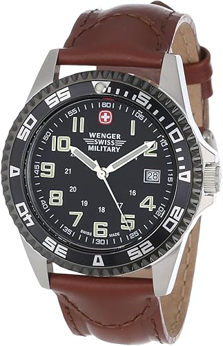 swiss military sport