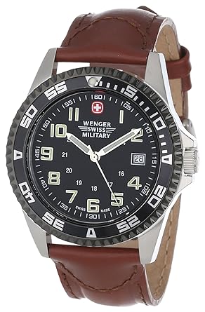 swiss military sport