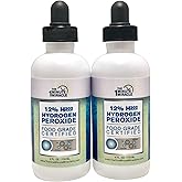 The One Minute Miracle 35% Reduced tp 12% - 3 Drops od 12 Equal to 1 Drop of 35%. 2 - 4 oz Bottles