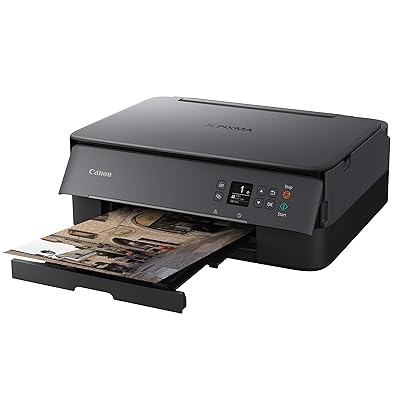 laser wireless printer scanner