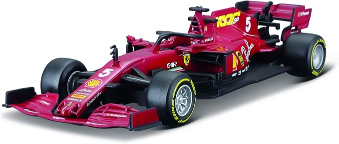 formula 1 sf1000