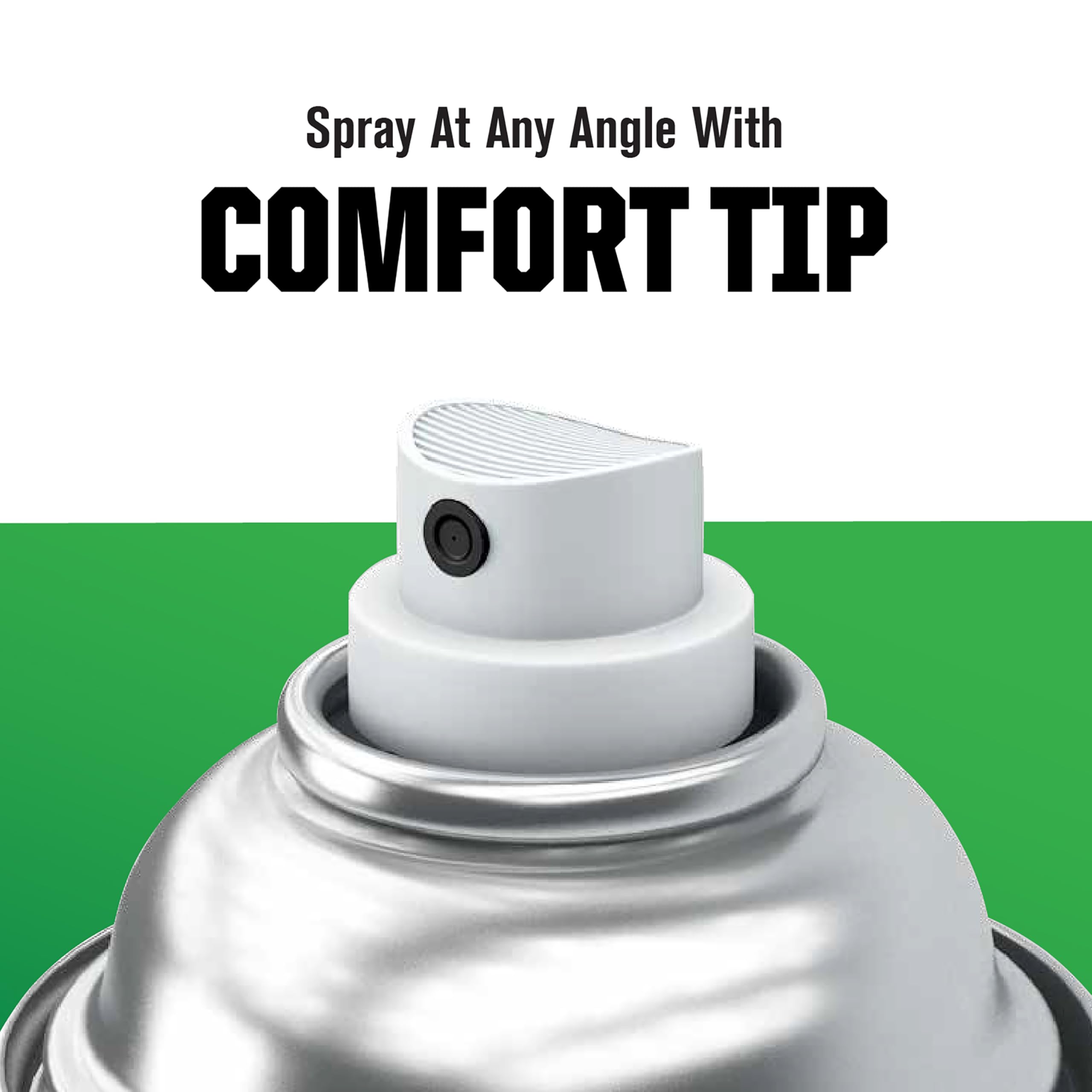 Rust-Oleum 280882 Tub & Tile Spray Paint, 12 oz, Gloss White