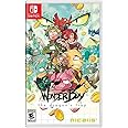 Wonder Boy: The Dragon's Trap - Nintendo Switch