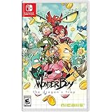 Wonder Boy: The Dragon's Trap - Nintendo Switch