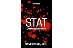 Stat: Crazy Medical Stories: Volume 20
