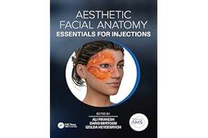 Aesthetic Facial Anatomy Essentials for Injections (The PRIME Series)