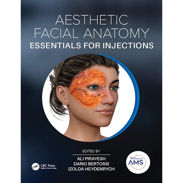 Amazon.com: Clinical Anatomy of the Face for Filler and Botulinum