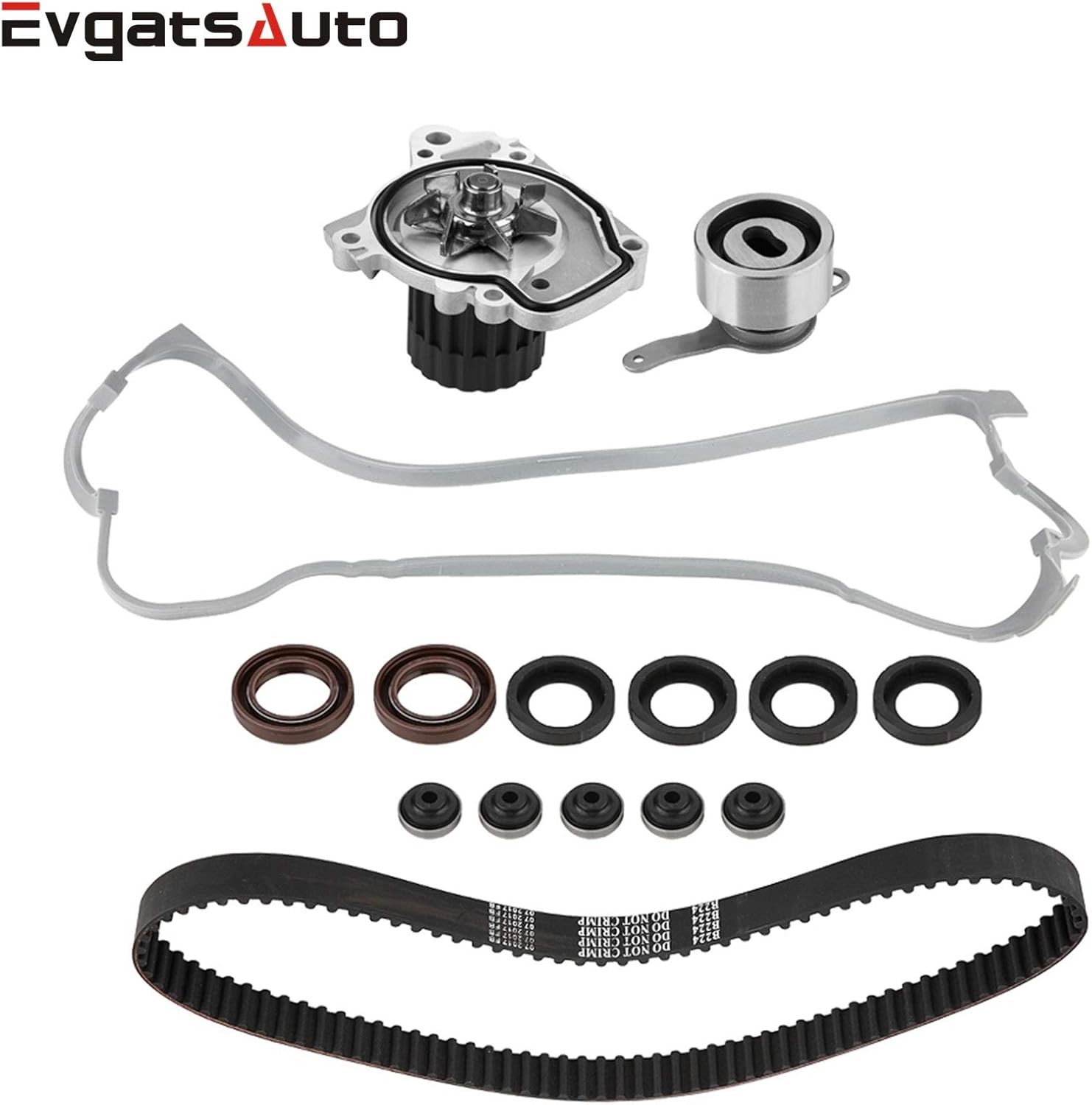 d16y7 timing belt