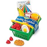 Learning Resources Healthy Breakfast Basket