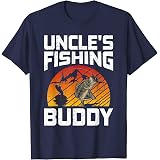 Fishing Buddy Gifts Shirt 