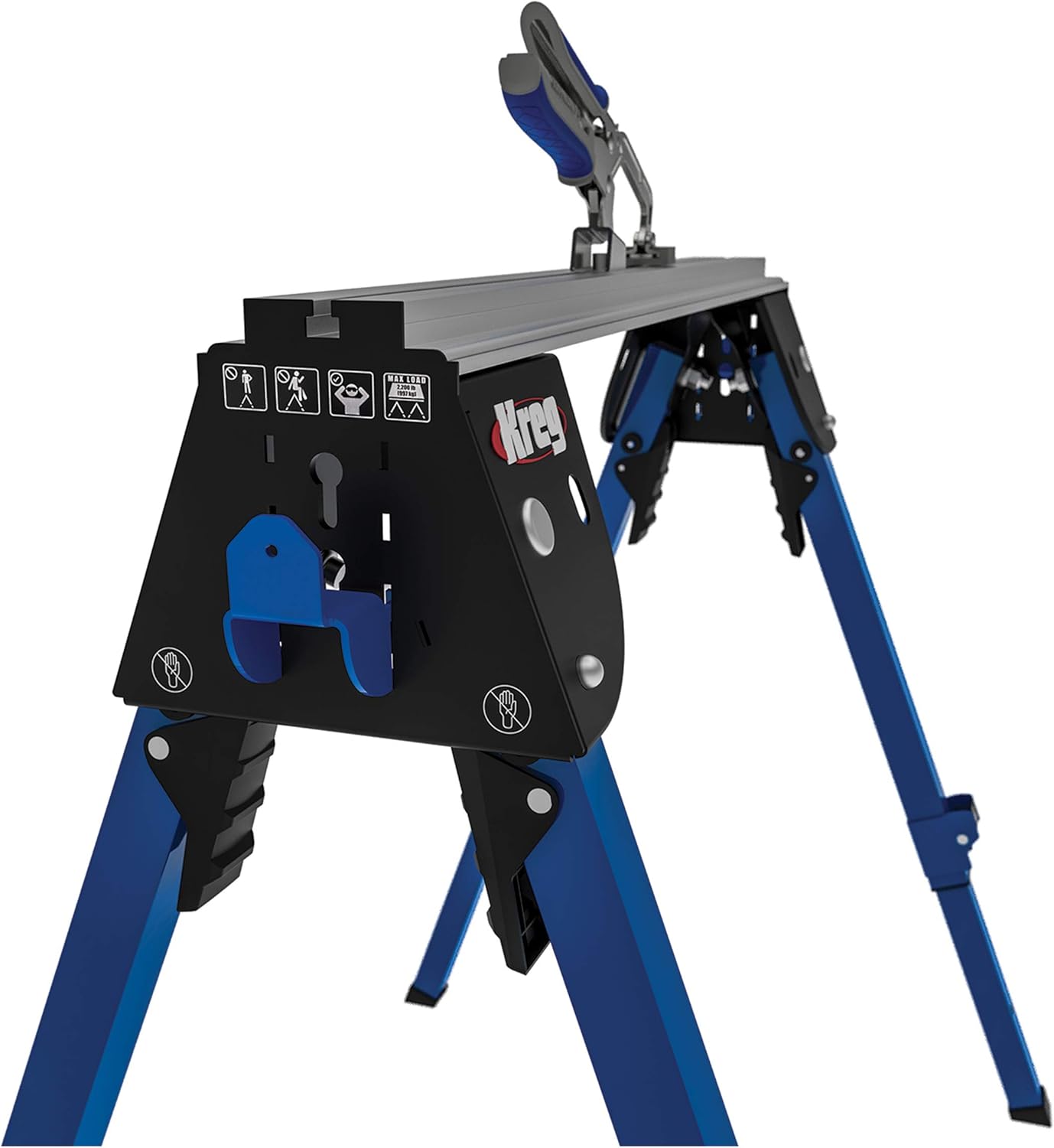 Kreg KWS500 Track Horse Tool - - 