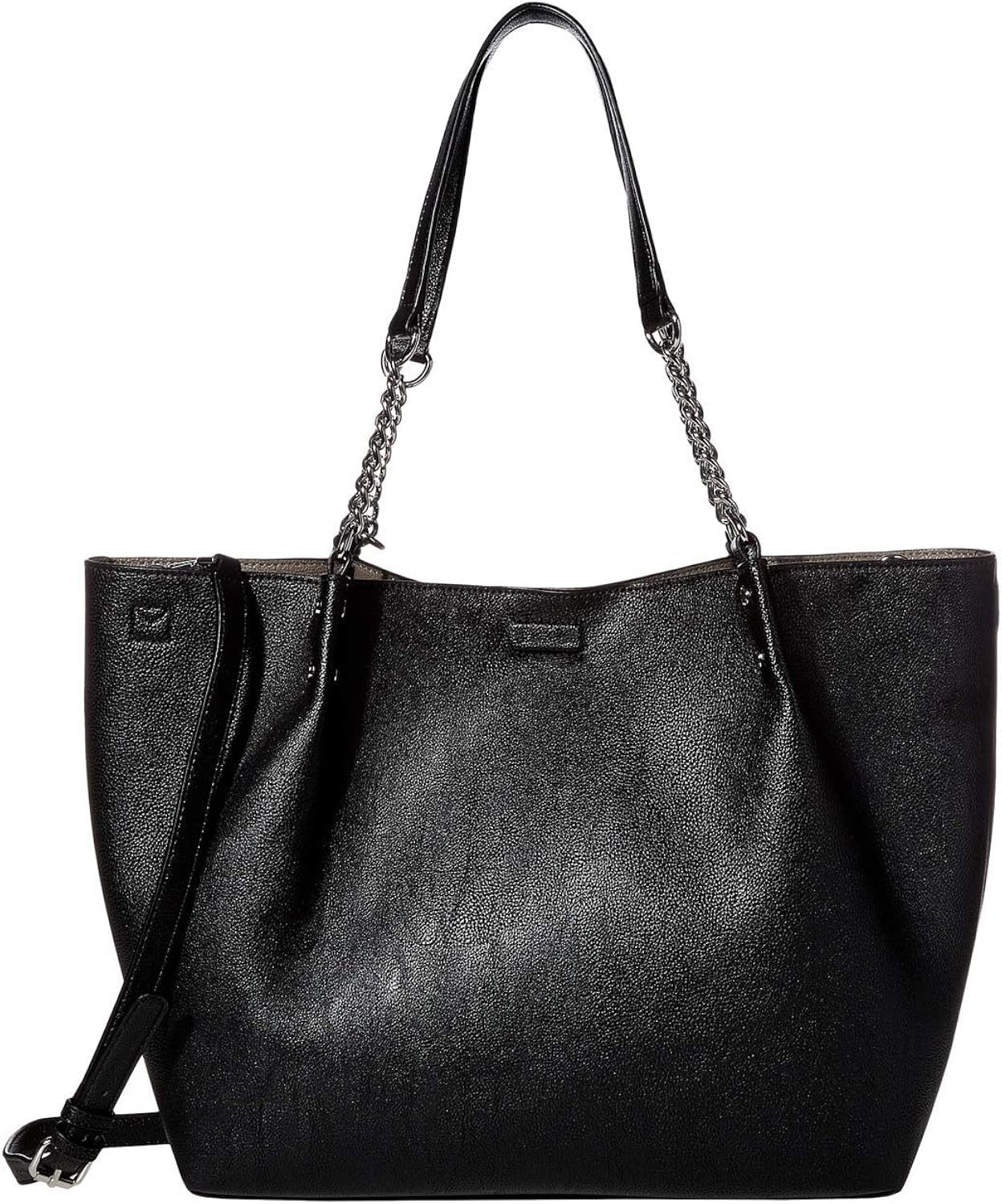 calvin klein reversible pebble tote