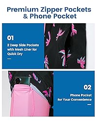 maamgic 2 in 1 Mens Swim Trunks 7 Inch Swim Shorts