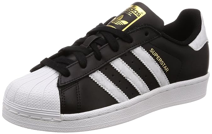 adidas Herren Superstar D96800 Sneaker