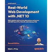 C# 14 and .NET 10 - Modern Cross-Platform Development Fundamentals