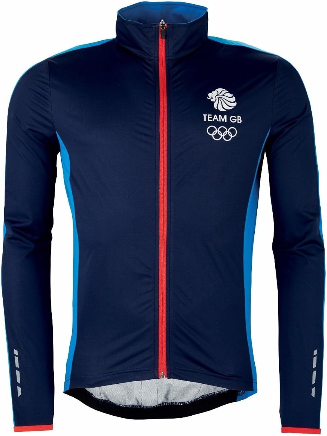 team gb jacket