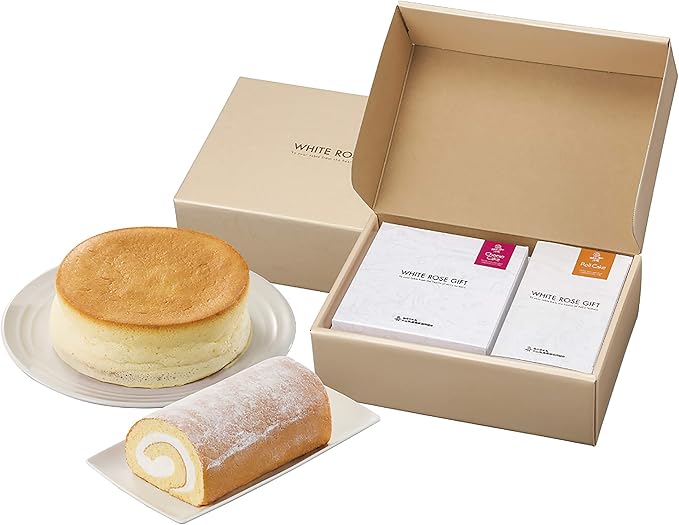 Amazon 大山ティータイムギフト 熨斗有 無地熨斗 大山乳業農業協同組合 ケーキ 洋菓子 通販