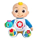 CoComelon Discover ‘N Play JJ - Explore