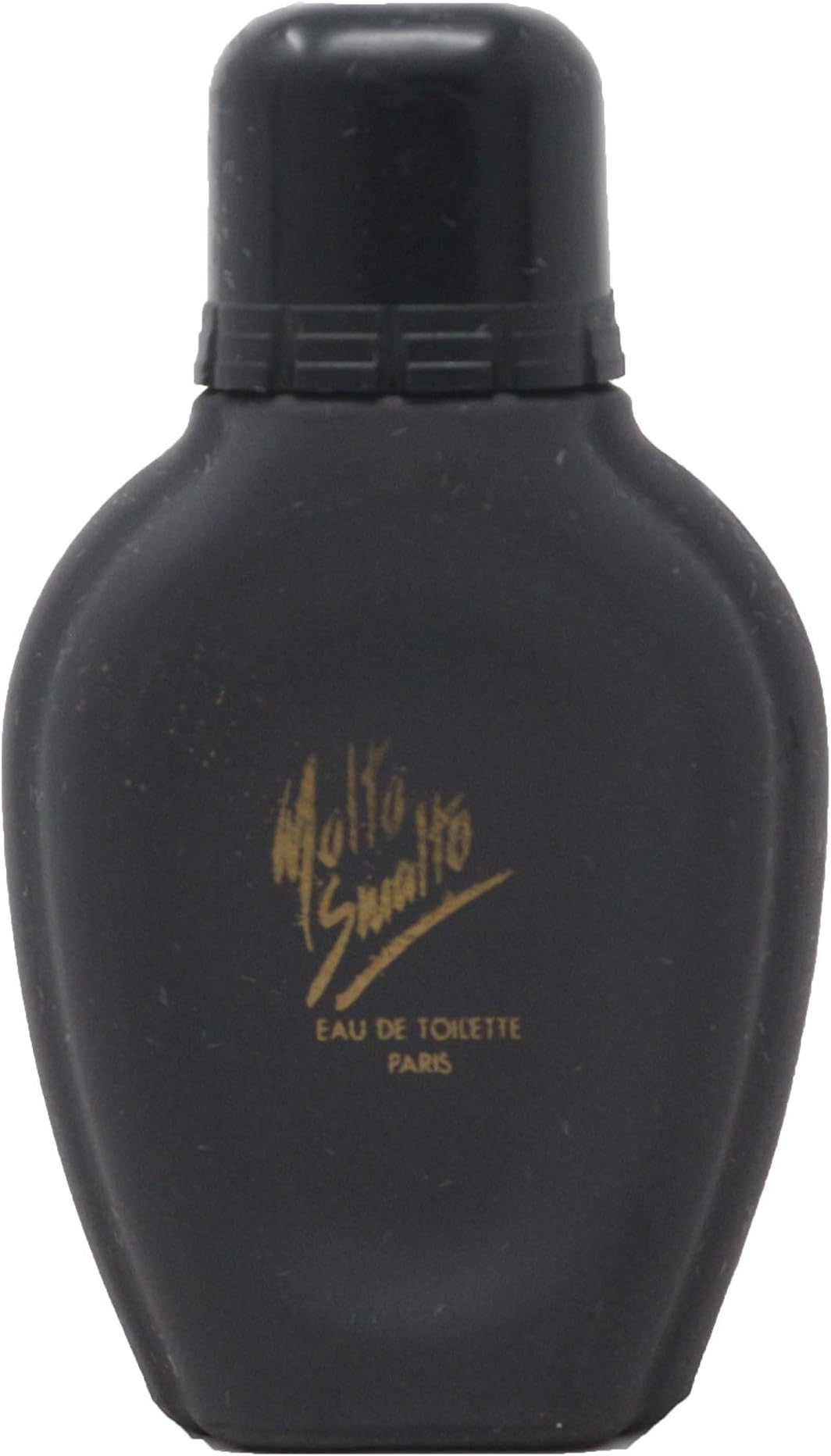 Molto Smalto By Francesco Smalto For Men: EDT .17 Oz Mini (Note Minis Approximately 1-2 Inches In Height)