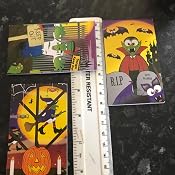 Mix De Charms Halloween X 10u - Comprar En