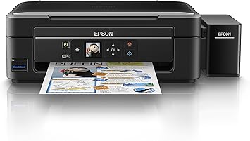 epson l485 specification