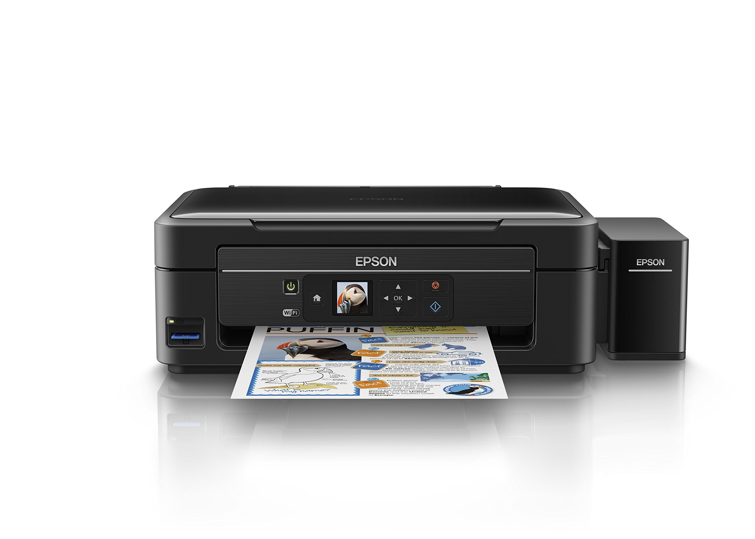 l485 epson printer