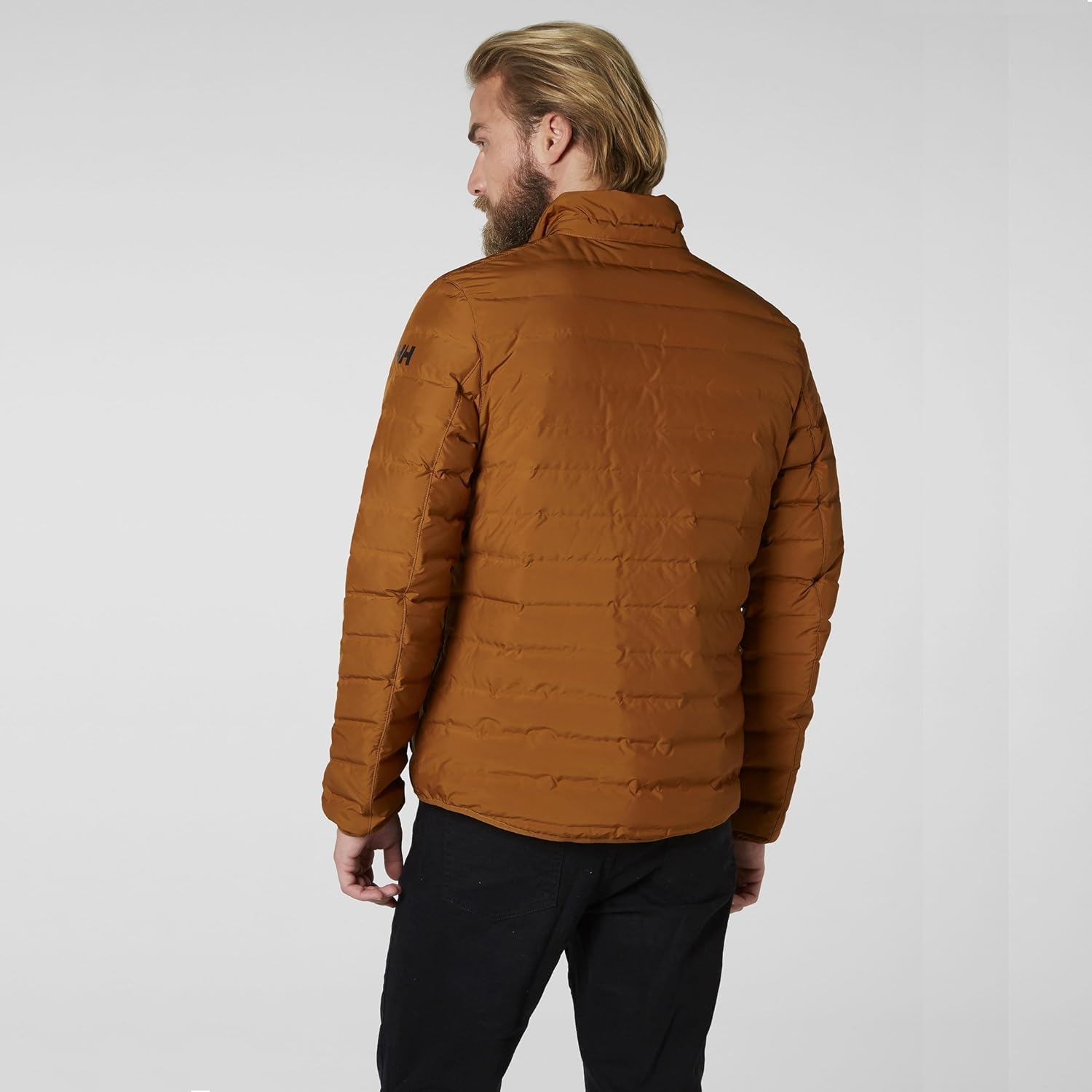 helly hansen women's urban liner